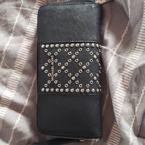 Micheal Kors jeweled wallet